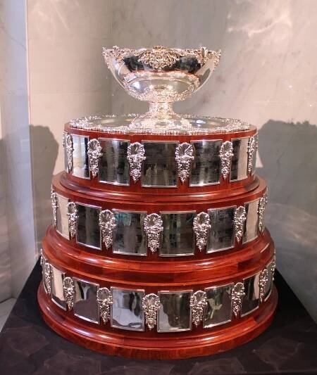 Davis Cup