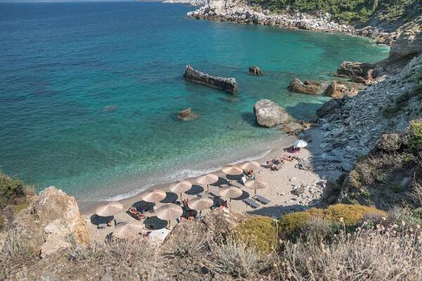 Ioannis Beach | © Envato