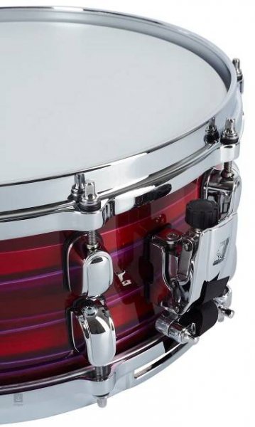 Tama 14" x 5,5" Starclassic Walnut Birch Lacquer Phantasm