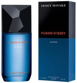Fusion d'Issey Extrême Eau de Toilette Intense - Rustan's The Beauty Source