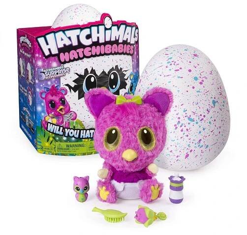 Hatchimals - Hatchibabies | Dráčik - vitajte v internetovom obchode s hračkami I Úvodná strana