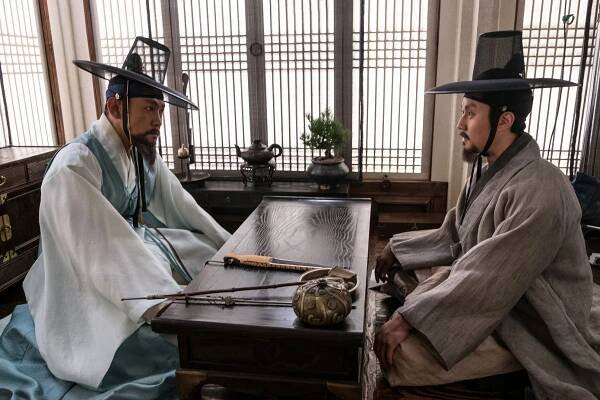 Heungbu - Z filmu - Jin-yeong Jeong, Woo Jeong