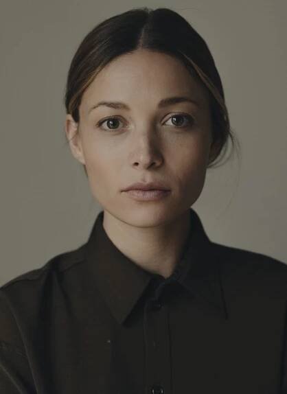 agentur hahlweg - Lena Meckel