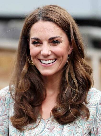 Catherine, Duchess of Cambridge