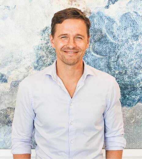 Tomáš Krátký