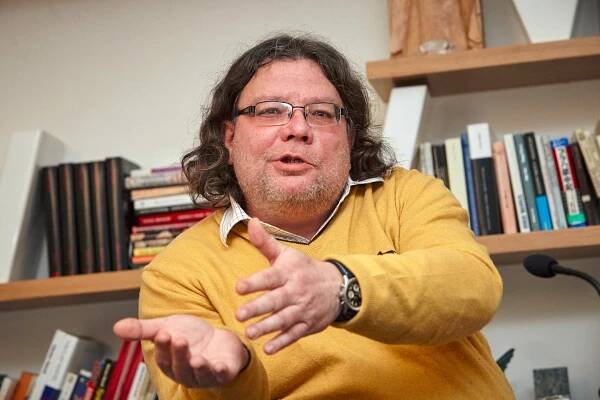My, Evropa a svět (18. 1. 2016) - Fotogalerie - Knihovna Václava Havla