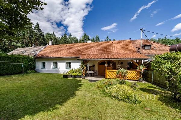 Prodej rodinného domu Suchdol nad Lužnicí 6 450 000 Kč, foto 16