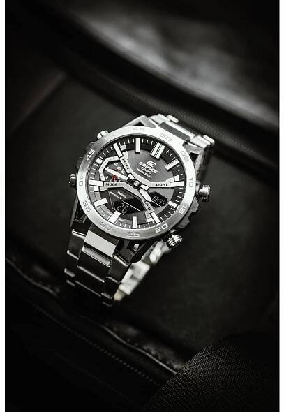 CASIO ECB-2000D-1AEF Edifice Bluetooth