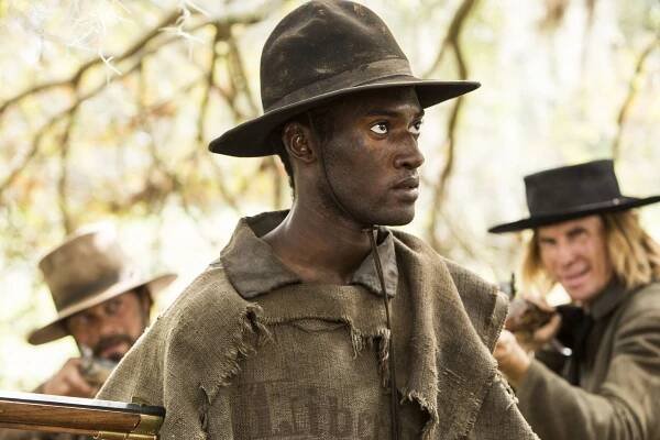 Malachi Kirby