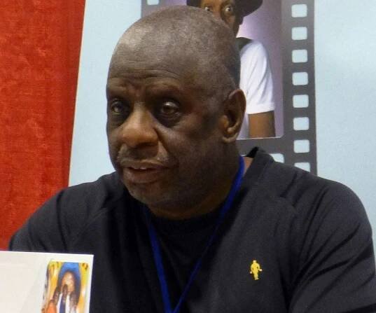 Jimmie Walker Biography - Facts, Childhood, Family Life & Achievements