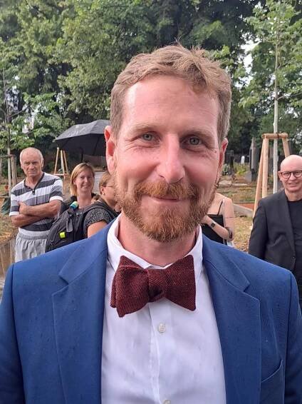 Průmyslníky Neumarkovy zlikvidovali nacisté i komunisté: Konečně mají hrobku