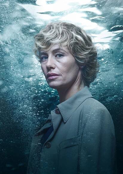 Cécile de France - Vzpoura oceánů - Promo