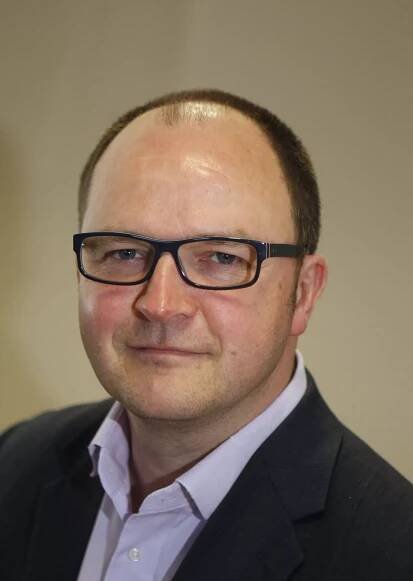 Andrew Robinson - YorkshireLive