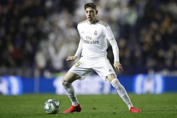 Why Igor Gomes will be surplus to requirements at Real Madrid