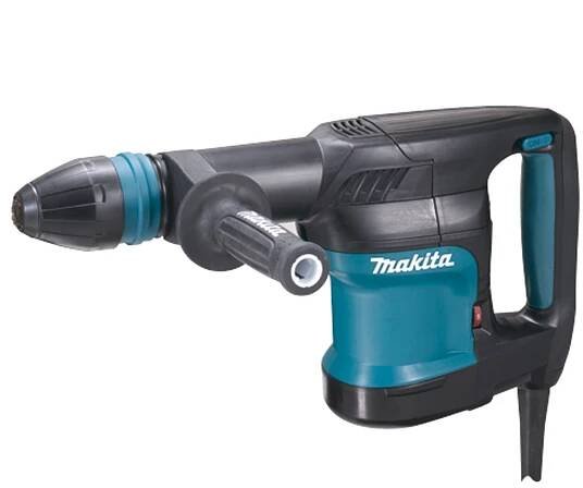 Sekací kladivo 1100W SDS Max MAKITA HM0870C