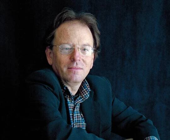 Photos | Composer Peter Scott Lewis