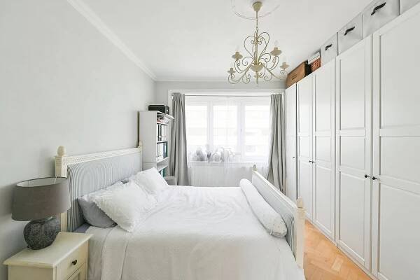 Budějovická, Krč - Praha 4 | Prodej, Byt 3+kk, 72 m²