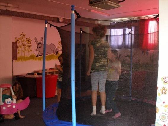 Prckův ráj Karviná 3. 8. 2016 – Svibická šestka