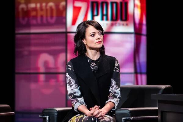 Foto k tématu Jana Stryková – stránka 11