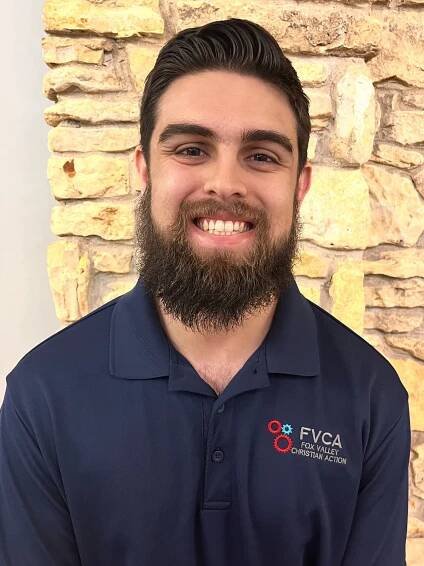 Meet Our Team — Fox Valley Christian Action