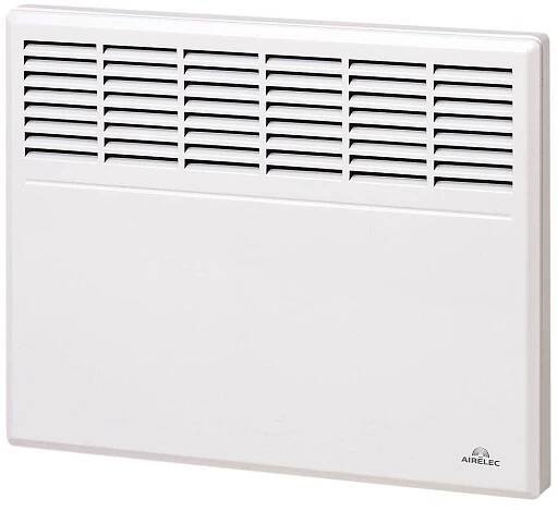 elektro-topeni.cz - Elektrický nástěnný konvektor Basic 0,75 kW