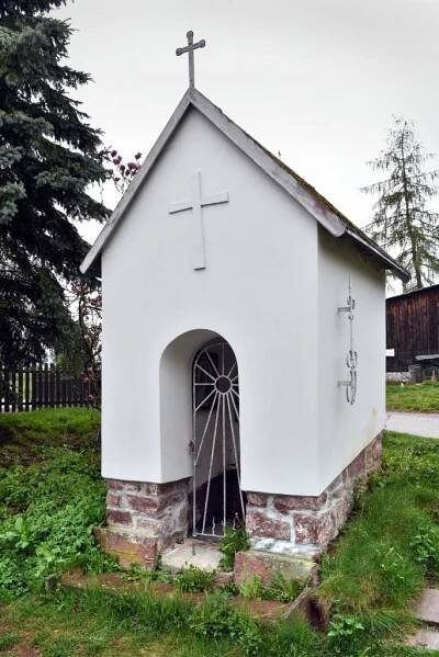 Fotografie Dolního Lánova - Oficiální stránky obce Dolní Lánov