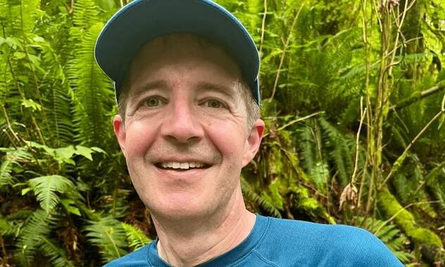 Photo of Michael McCullough