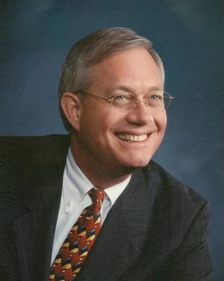 Paul Anthony de Lorimier