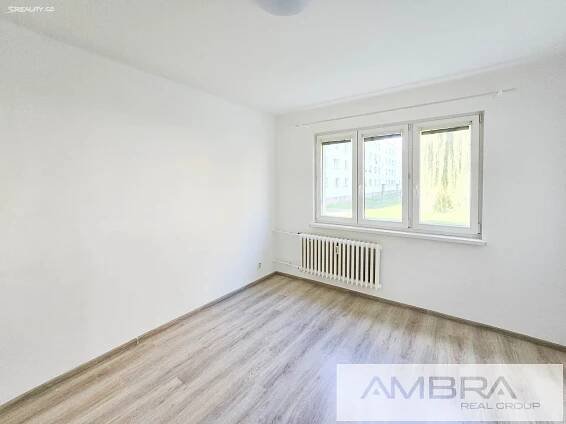 Prodej, Byty 2+1, 56 m² - Karviná - Ráj, ul. U Lesa | AMBRA REAL