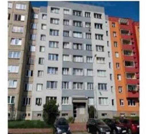 Prodej Byt 1+kk, Letní, Havířov - Šumbark, okres Karviná