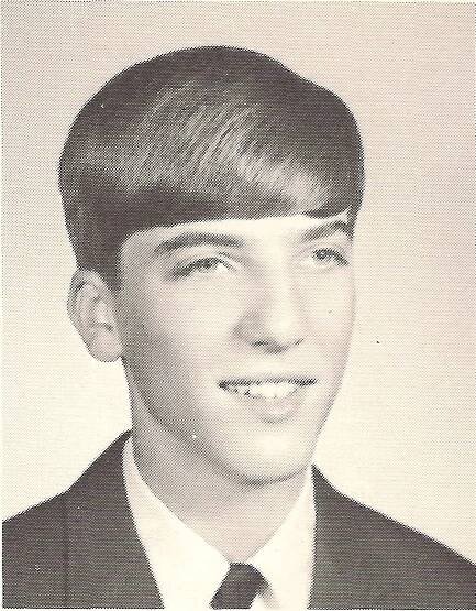 David Perry