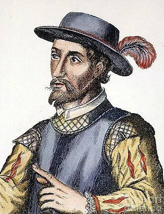 Seznam cestovatelů, mořeplavců a objevitelů – Wikipedie