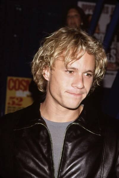 The Ultimate List of 50 ISFP Celebrities