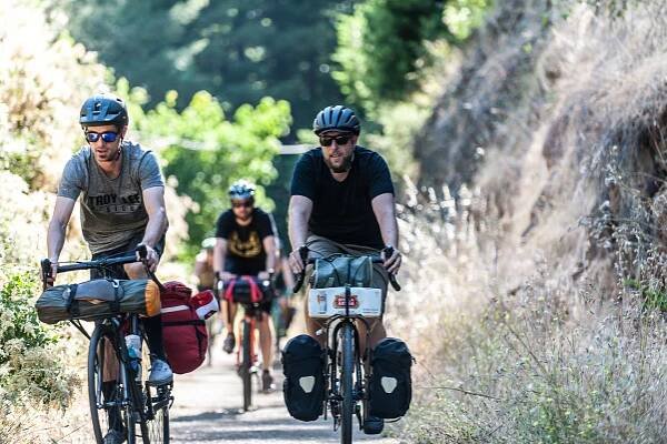Marin Bikes Aaron Abrams Marintroducing 01
