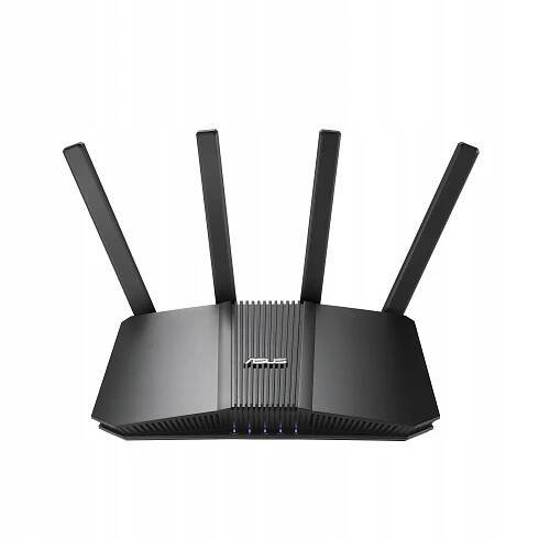 Router ASUS 90IG0990-MO9B00 s podporou 802.11be (Wi-Fi 7)