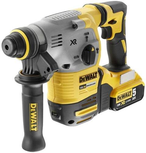 DeWALT DCH283NT Kombinované kladivo 18V