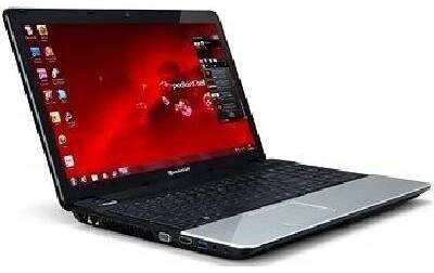 Packard Bell EasyNote TE11HC NX.C29ES.010
