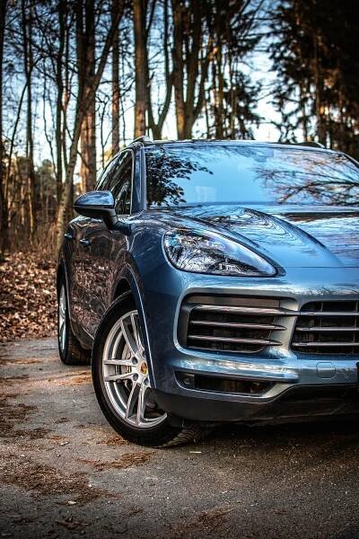 Velký test Porsche Cayenne S (2018)! Zapomeňte na předsudky, jezdí jako osobní auto. Proč?
