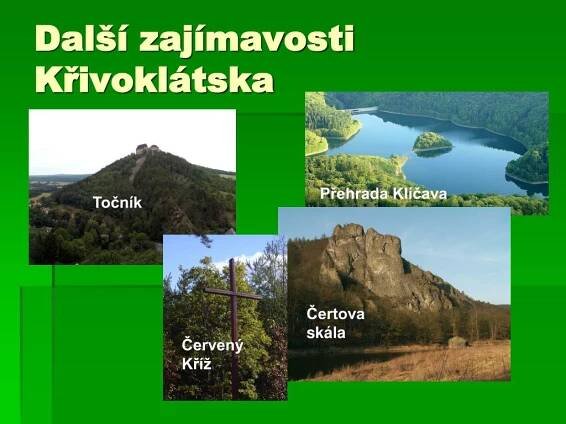 PPT - CHKO Křivoklátsko PowerPoint Presentation, free download - ID:4342145