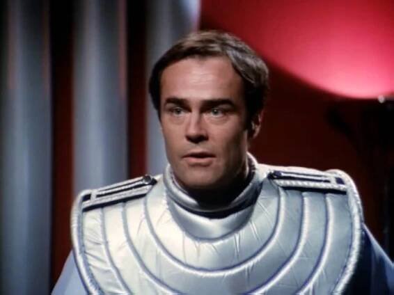Buck Rogers in the 25th Century (1979)