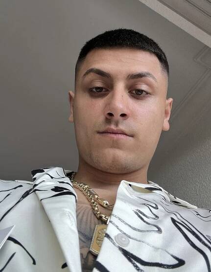 Hard Rico napadl při koncertu fanouška. Mě to stojí čas a práci, to nejde přehlížet, reaguje rapper, omlouvat se nehodlá