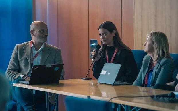 EMOS konference – Alumni & Corporate Relations – Vysoká škola ekonomická v Praze