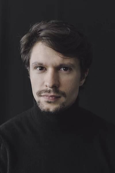 Krzysztof Cybulski | Fifth Element