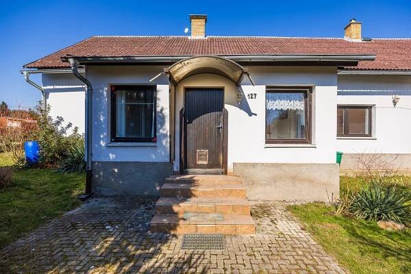 Prodej Dům, Hromnice, okres Plzeň-sever
