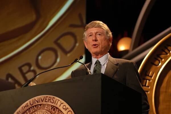 Ted Koppel - Wikipedia
