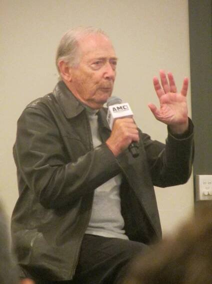 Bernie Kopell