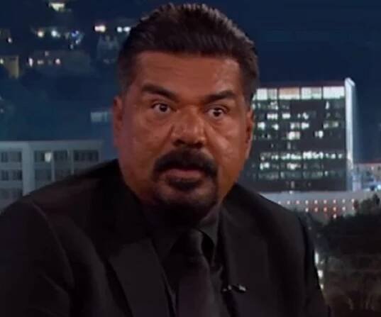 George Lopez