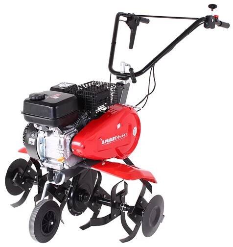 Kultivátor PUBERT ARO 55P C3