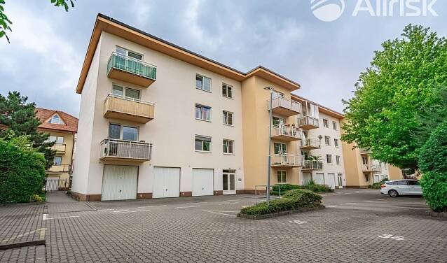 PRODEJ PROSTORNÉHO BYTU 2+kk S KOMOROU A SKLEPEM, BRNO KOVAŘOVICOVA | Reality.iDNES.cz 
