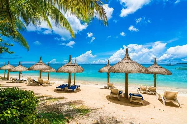 Mauritius - confiarind.com